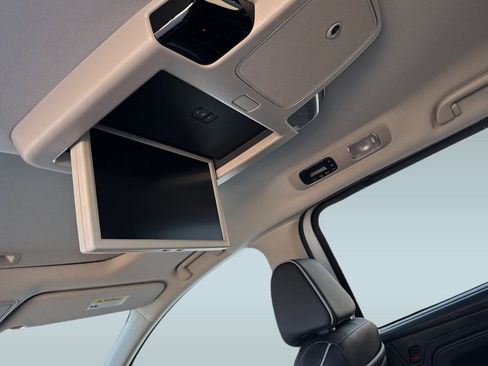 New 2026 Honda Odyssey Touring image 34