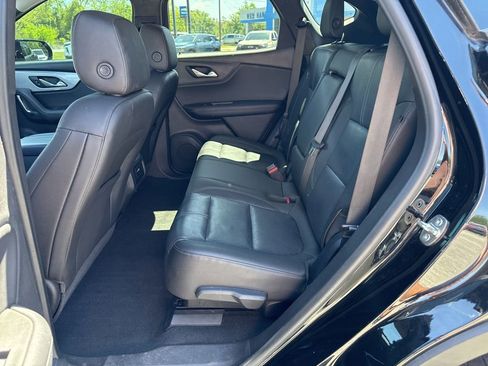 Used 2019 Chevrolet Blazer LT image 7