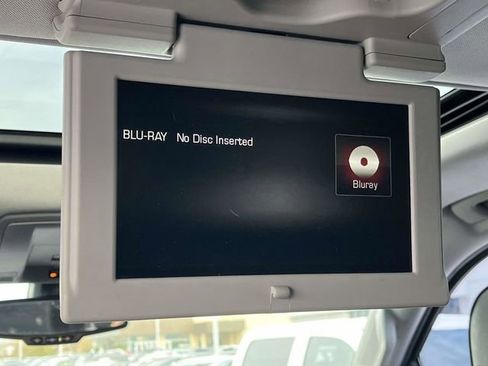 Used 2015 GMC Yukon XL Denali w/ Premium Package image 22