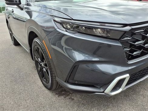 Used 2026 Honda CR-V Sport Touring image 28