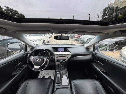 Used 2014 Lexus RX 350 FWD w/ Navigation Package image 10
