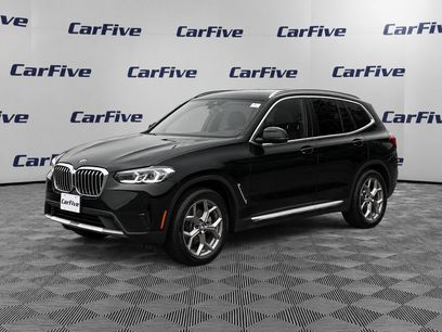 Used 2024 BMW X3 xDrive30i w/ Convenience Package w/ZPA