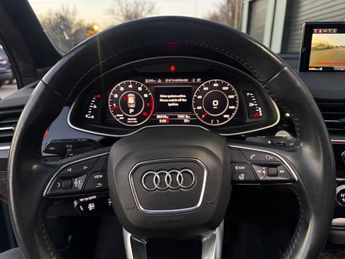 Used 2019 Audi Q7 3.0T Prestige image 39