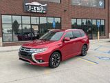 Used 2018 Mitsubishi Outlander GT image 2
