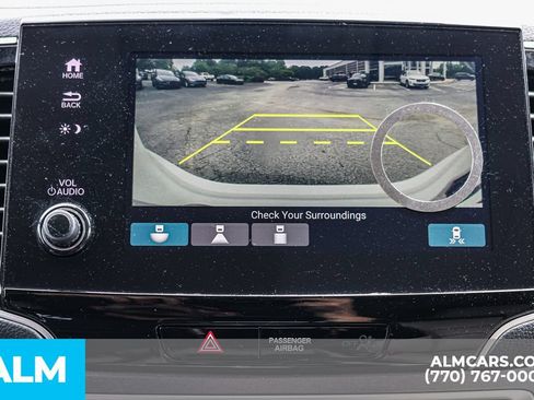 Used 2020 Honda Pilot EX-L image 37