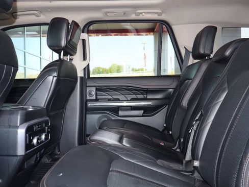 Used 2021 Ford Expedition Platinum AWD/4WD image 37