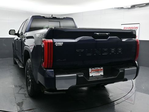 Used 2024 Toyota Tundra SR5 image 6
