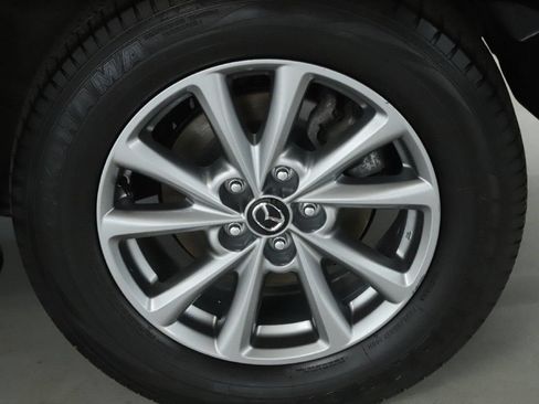 Used 2025 MAZDA CX-5 AWD 2.5 S w/ Preferred Package image 40