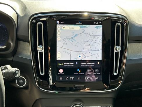 New 2026 Volvo XC40 B5 Plus w/ Protection Package Premier image 14