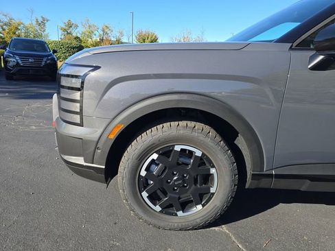 New 2026 Hyundai Palisade XRT Pro image 10