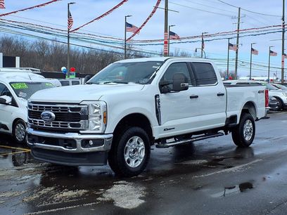Used 2025 Ford F350 XLT