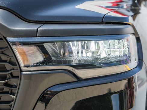 New 2026 RAM 1500 Rebel AWD/4WD image 13