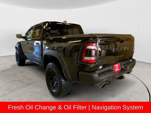 Used 2021 RAM 1500 TRX w/ TRX Level 2 Equipment Group image 3