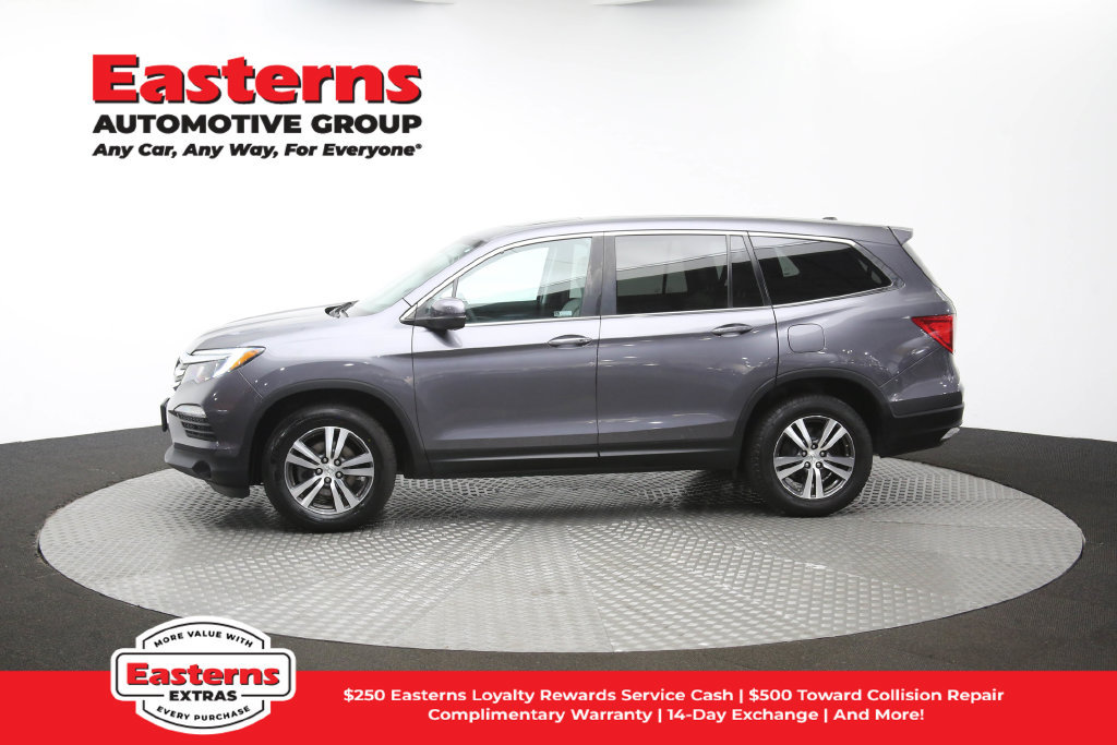 Used 2018 Honda Pilot EX-L image 60