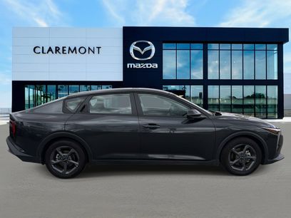 Used 2025 Kia K4