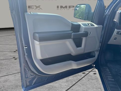 Used 2015 Ford F150 XL w/ XL Power Equipment Group RWD image 11