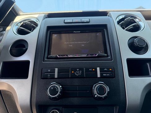 Used 2010 Ford F150 XLT RWD image 24