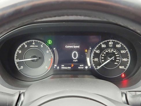 Used 2022 Acura RDX FWD w/ Technology Package image 49