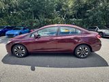 Used 2013 Honda Civic EX-L image 3