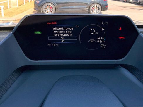 Used 2023 Subaru Solterra AWD image 13