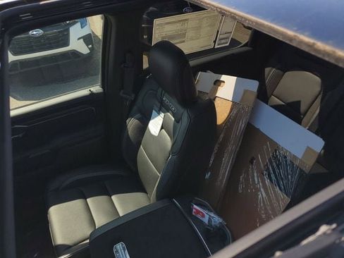 New 2026 RAM 1500 RHO image 39