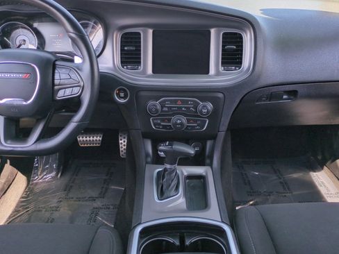 Used 2023 Dodge Charger Scat Pack w/ Dynamics Package image 11