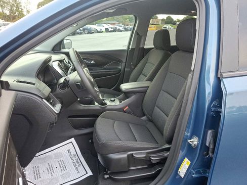 Certified 2024 GMC Terrain SLE image 13