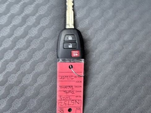 Used 2023 Toyota Tacoma SR image 28