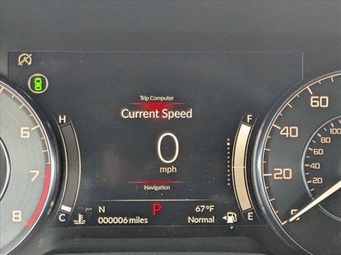 New 2026 Acura RDX SH-AWD w/ Advance Package image 11