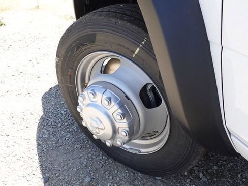 New 2025 RAM 5500 Tradesman image 12