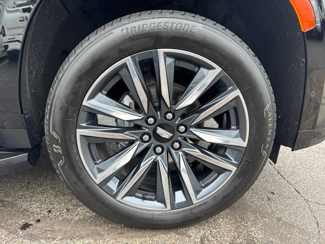Used 2021 Cadillac Escalade Sport Platinum AWD/4WD image 32