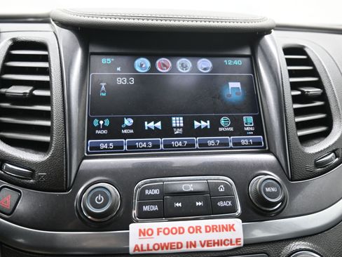 Used 2019 Chevrolet Impala LS image 22