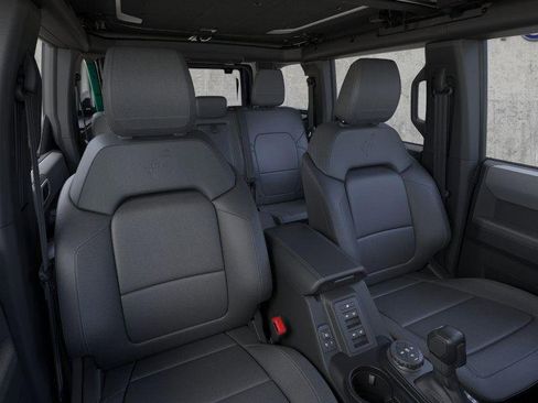 New 2025 Ford Bronco Big Bend image 10