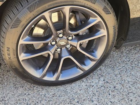 Used 2021 Dodge Challenger R/T Scat Pack w/ Driver Convenience Group image 9