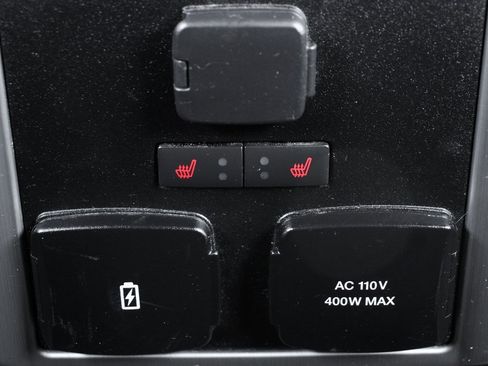 Used 2020 Ford F250 Platinum w/ FX4 Off-Road Package image 42