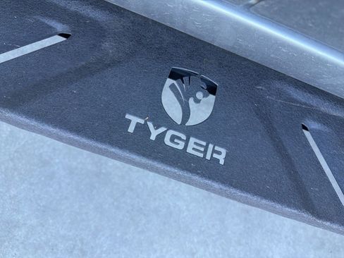 New 2025 Chevrolet Silverado 2500 LTZ w/ Trail Boss Package image 18