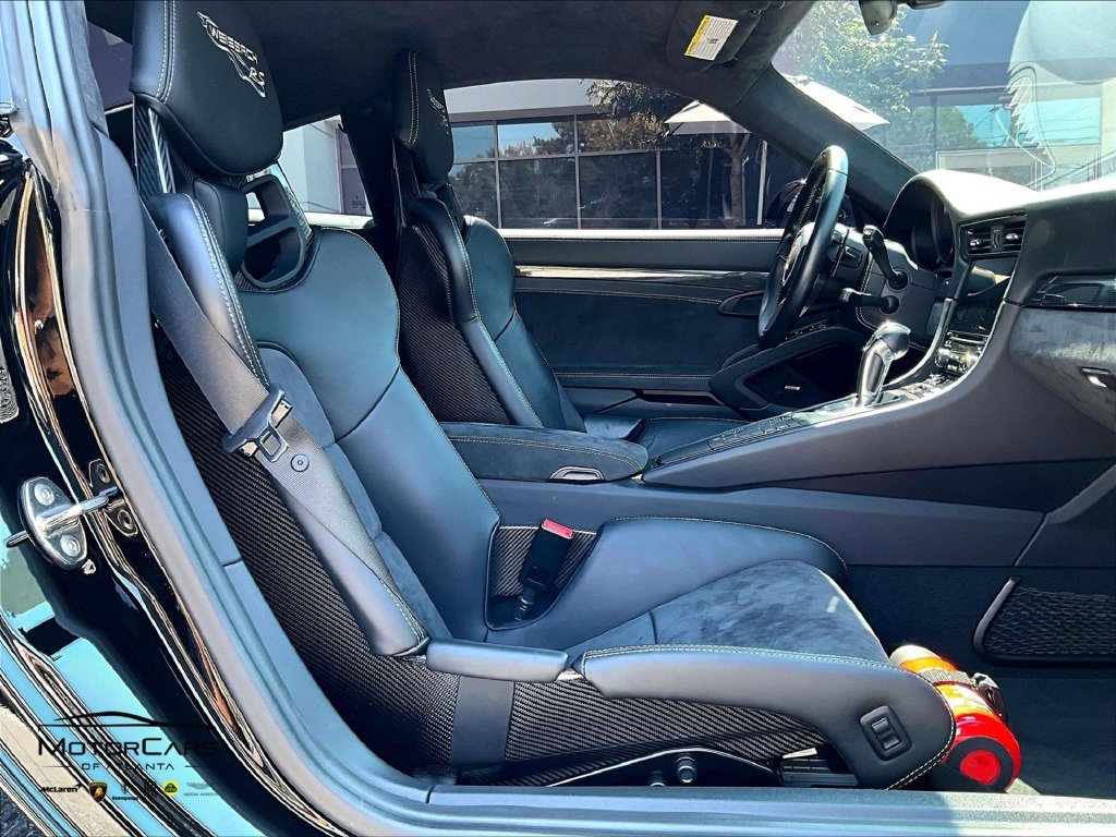 Used 2019 Porsche 911 GT2 RS RWD image 8