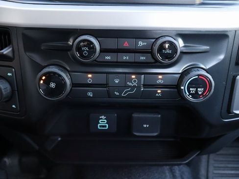 New 2026 Ford F250 XL w/ XL Off-Road Package image 9