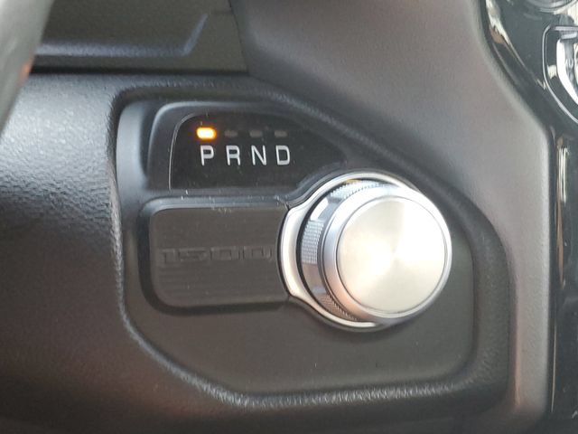 Used 2022 RAM 1500 Laramie w/ Sport Appearance Package RWD image 26