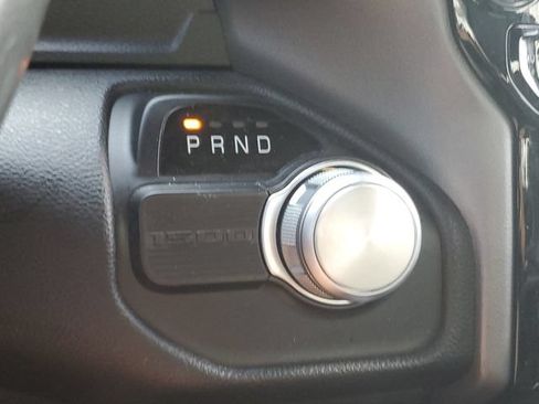 Used 2022 RAM 1500 Laramie w/ Sport Appearance Package RWD image 26
