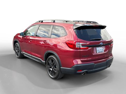 Certified 2023 Subaru Ascent Onyx Edition AWD/4WD image 3