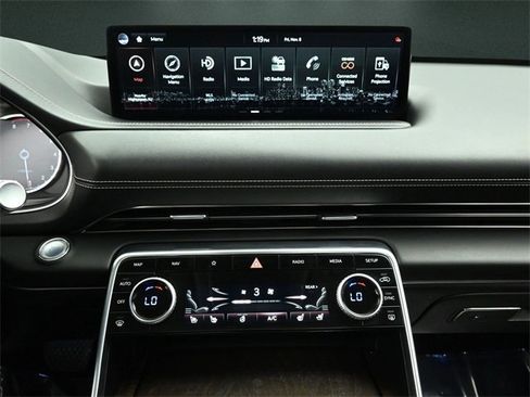 Used 2021 Genesis GV80 2.5T image 29