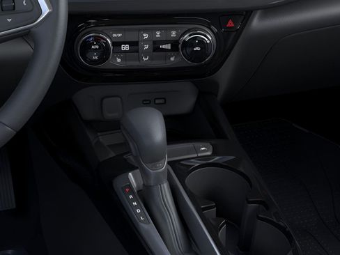 Used 2026 Chevrolet Trax ACTIV w/ Sunroof Package FWD image 23