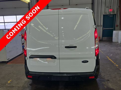 Used 2023 Ford Transit Connect XL image 4
