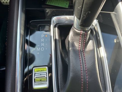 Used 2024 MAZDA CX-5 Signature image 19
