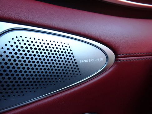 Used 2026 Genesis GV70 2.5T Sport Prestige image 26