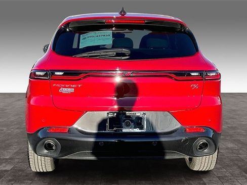 Certified 2024 Dodge Hornet R/T image 4