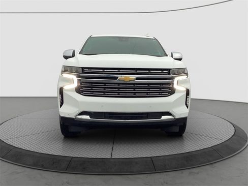 Used 2024 Chevrolet Tahoe Premier image 2