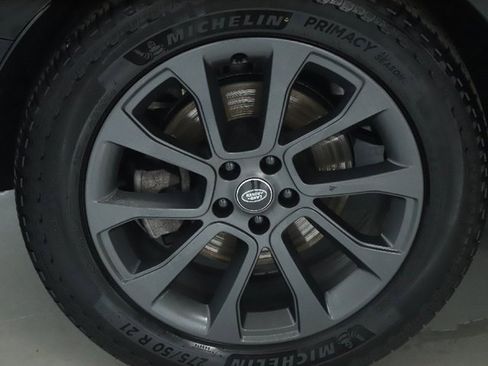 Used 2023 Land Rover Range Rover Sport SE image 40