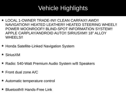 Used 2022 Honda Ridgeline RTL-E image 6